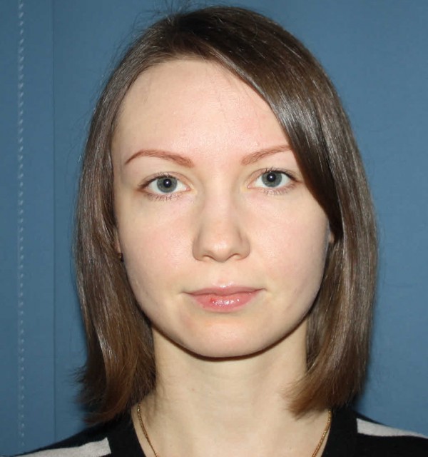 Employee profile for Ekaterina Wiktorski