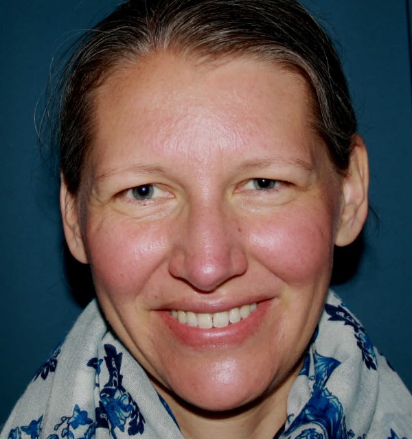 Ansattprofil for Erika Lea Simonson Rolfsnes