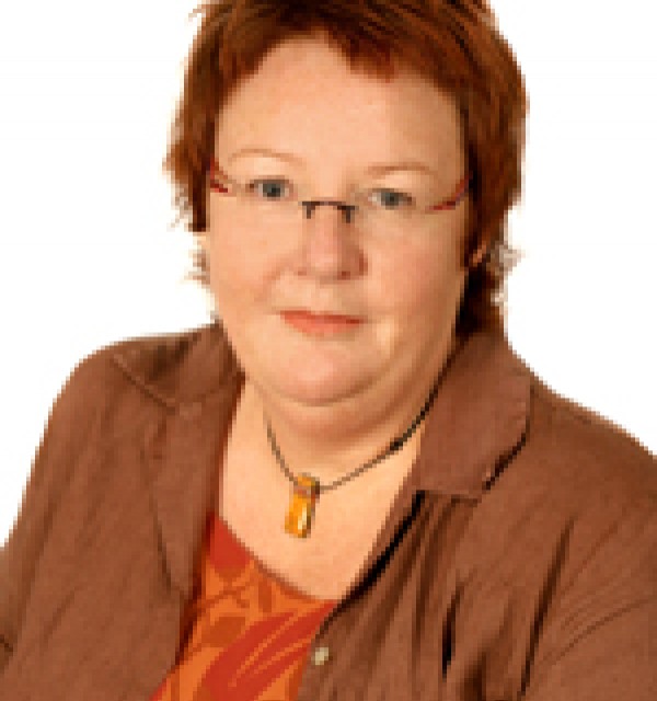 Employee profile for Eva Stina Maria Jakobsson