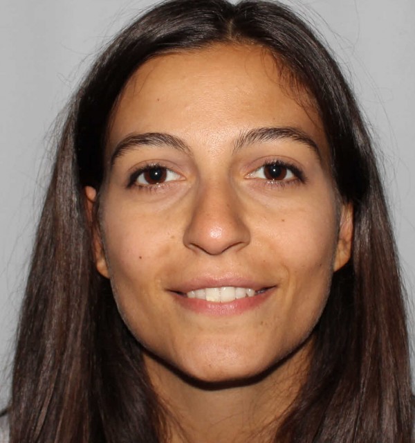 Employee profile for Giovanna Monticelli