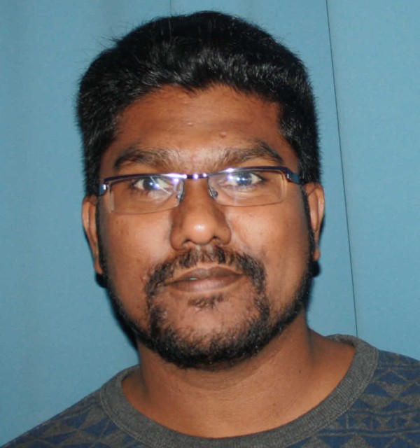 Ansattprofil for Gopalakrishnan Kumar