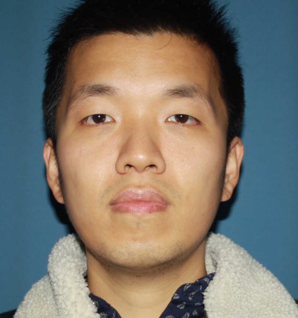 Ansattprofil for Guang Yin