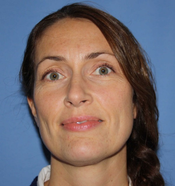 Employee profile for Heidi Janne Dombestein