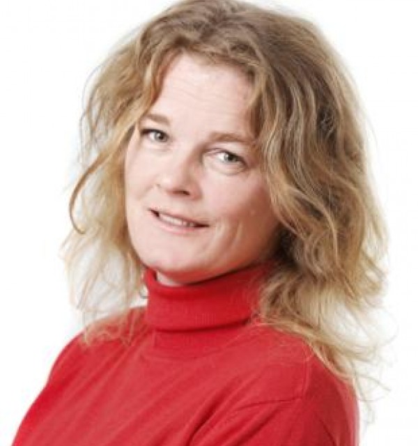 Ansattprofil for Ingeborg Caroline Foldøy Solli
