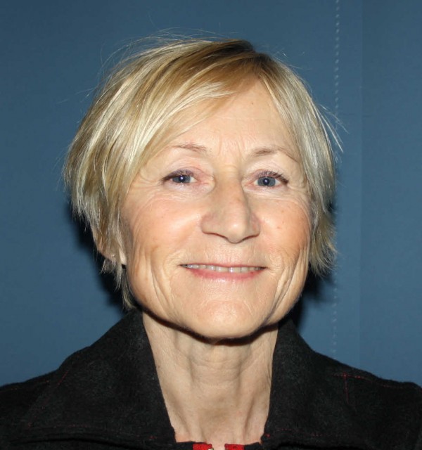 Ansattprofil for Ingrid Margrethe Leiknes