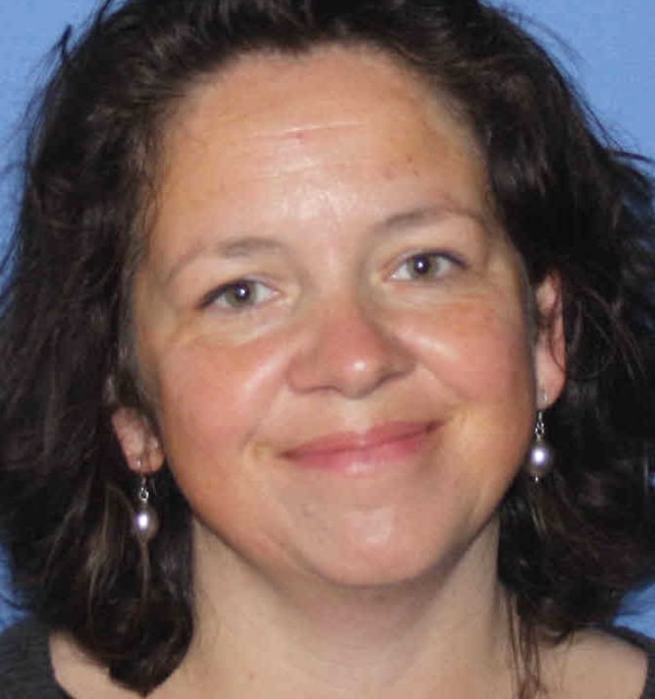 Ansattprofil for Ingrid Nielsen