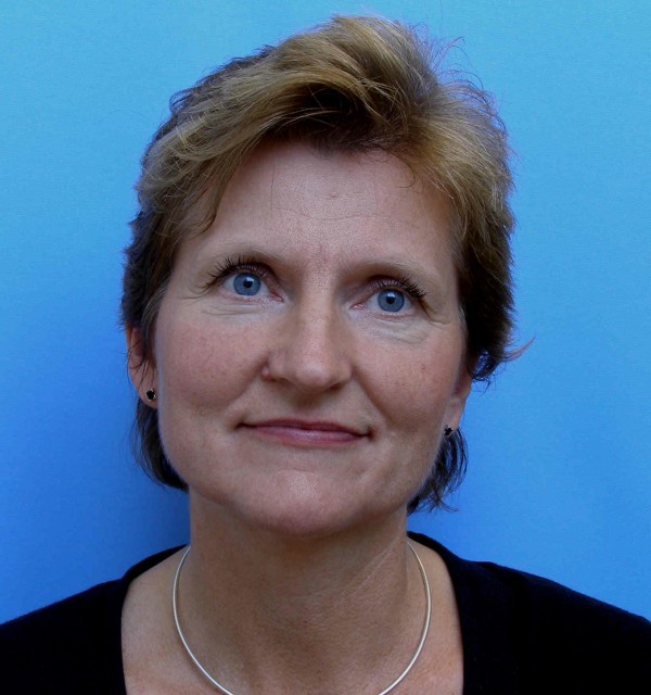 Employee profile for Ingrid Ølfarnes Røysland