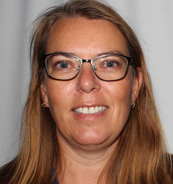 Ansattprofil for Irene Sirevåg