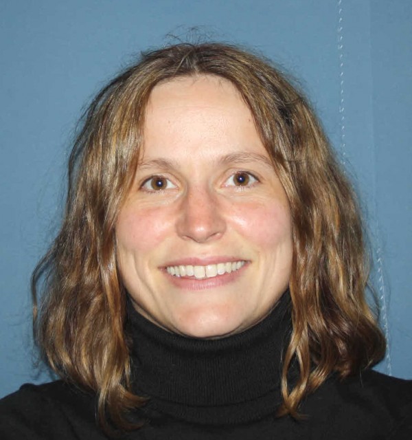 Employee profile for Kathrine Skoland