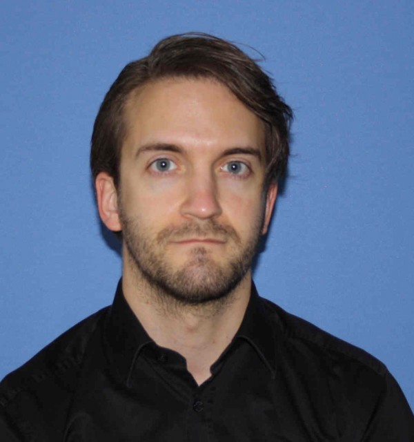 Employee profile for Kristian Thunestvedt Evjen