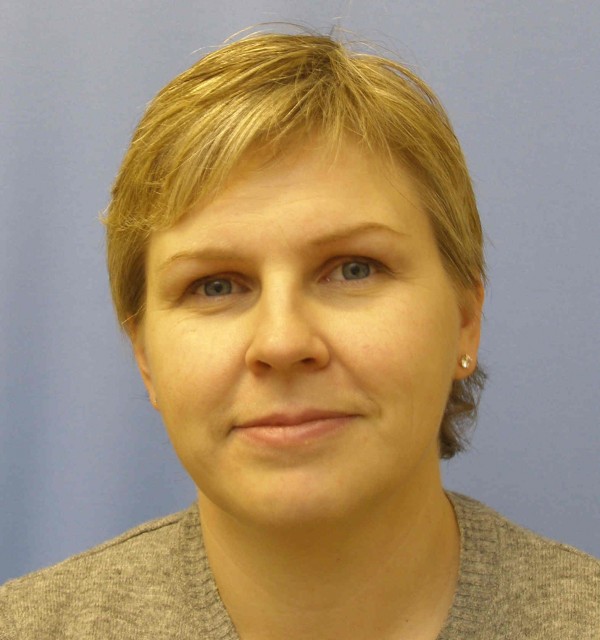 Employee profile for Kristiane Marie Fjær Lindland