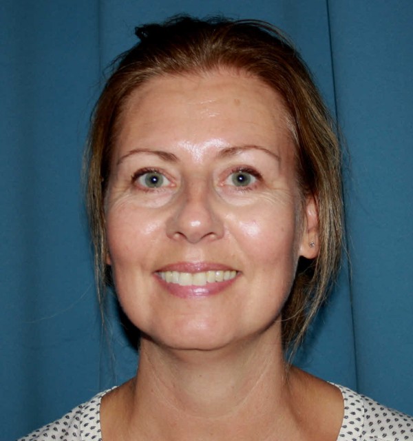 Employee profile for Line Johanne Øvrebø