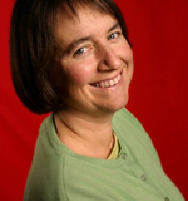 Employee profile for Liv Margareth Aksland