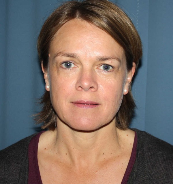 Employee profile for Malene Søiland
