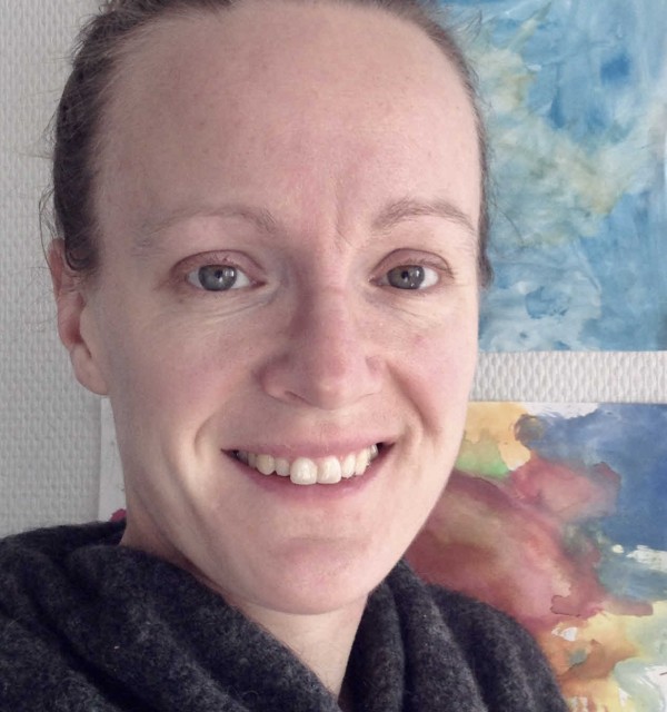 Employee profile for Mari Flønes