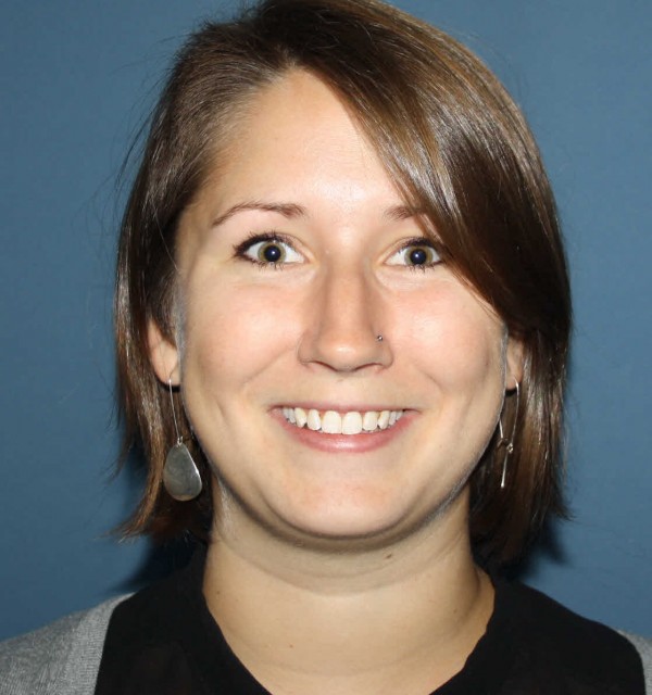 Employee profile for Maria Gussgard Volckmar-Eeg