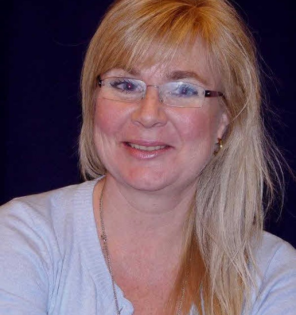 Ansattprofil for Marianne Sandvik Tveitnes
