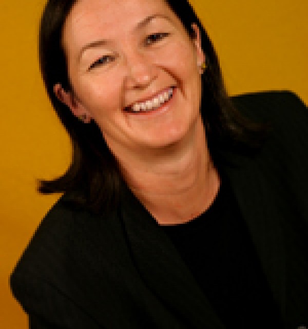 Ansattprofil for Marianne Trå
