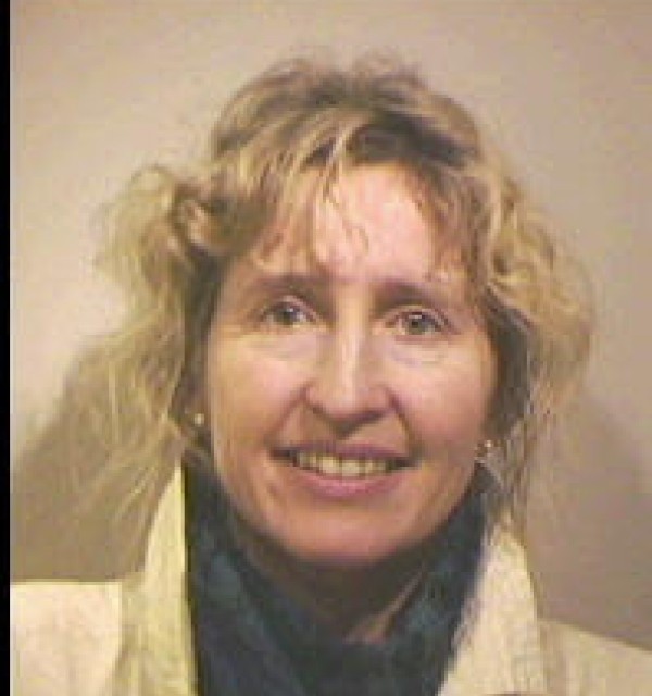 Employee profile for Marit Boyesen