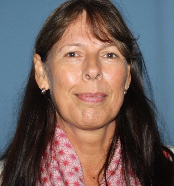 Employee profile for Mette Irene Hvalby