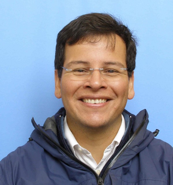Employee profile for Nestor Fernando Cardozo Diaz