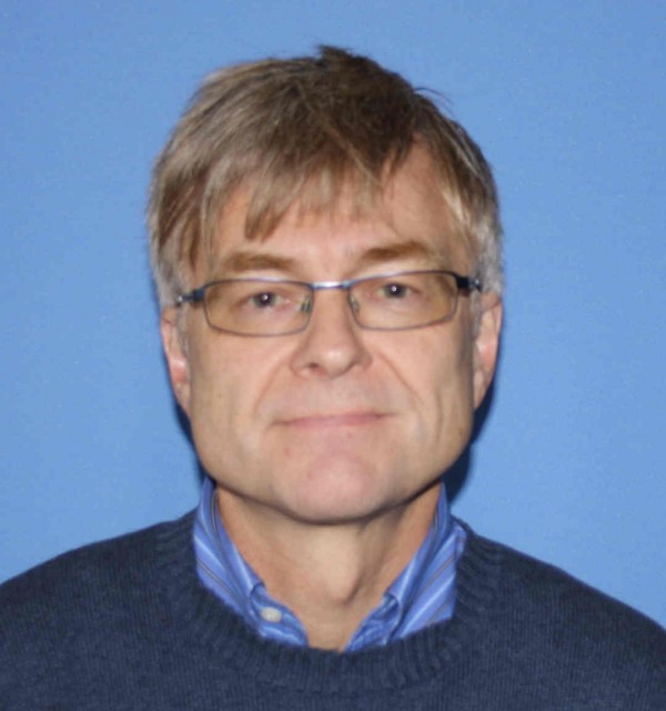 Employee profile for Ove Kjetil Mikkelsen