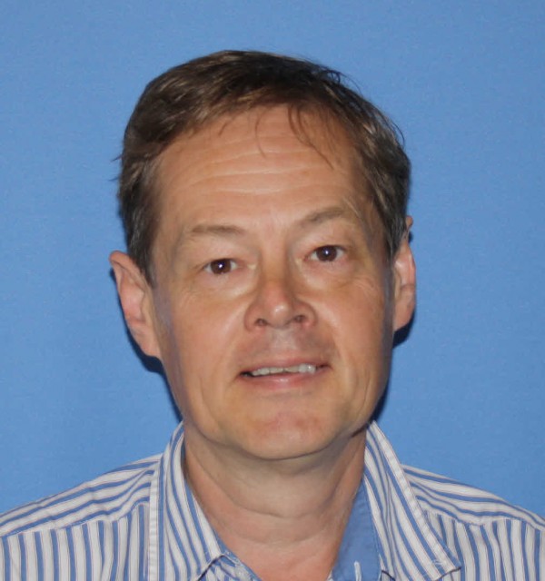 Employee profile for Per Johan Kolstrup