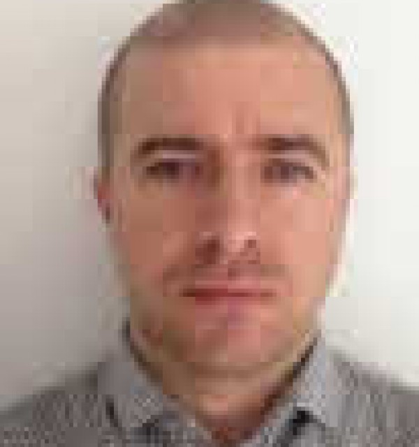 Employee profile for Petru Popa
