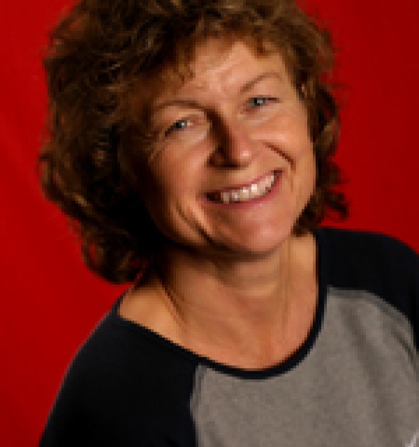 Employee profile for Ragnhild Johanne Sjurseike