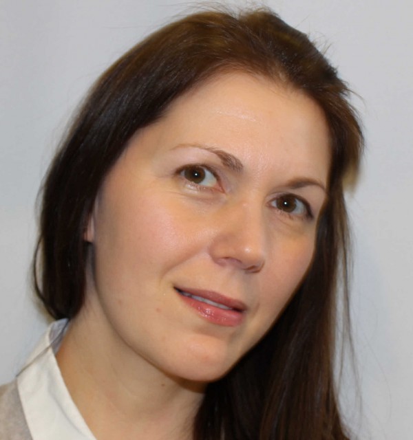 Employee profile for Silje Karin Sjøseth Askeland