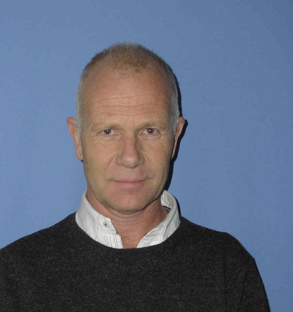 Employee profile for Terje Ingebrigt Våland