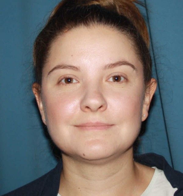 Employee profile for Veronika Budovska Lorentzen