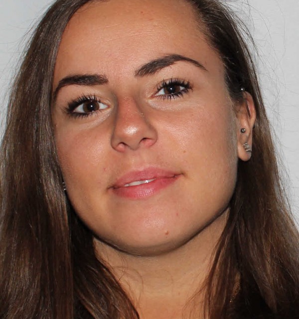 Employee profile for Viktoria Gierukas