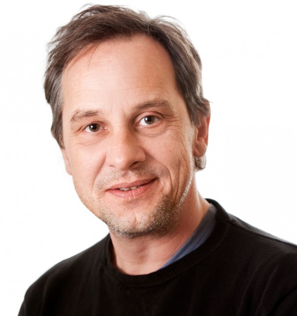 Employee profile for Arne Endresen