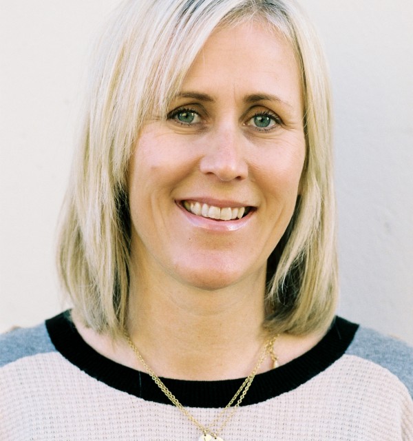 Ansattprofil for Hanna Skog