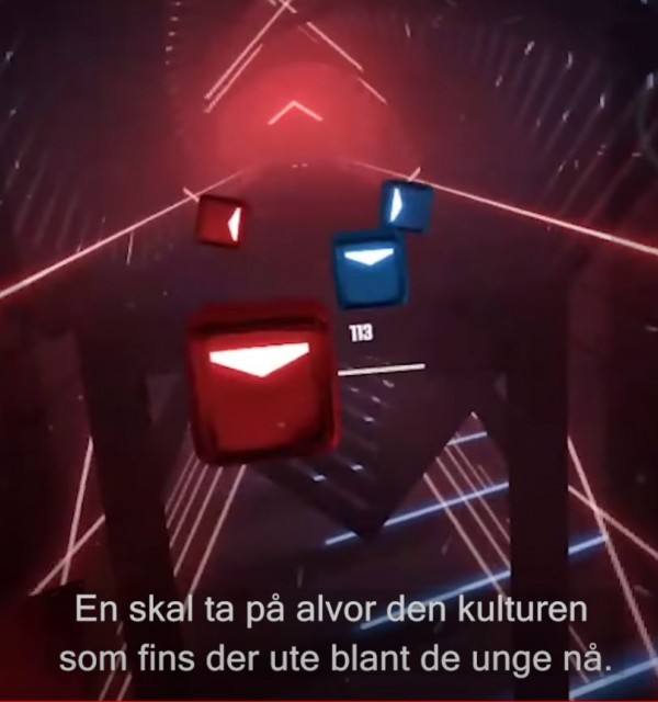 Spillpedagog
