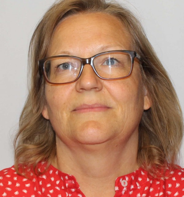 Employee profile for Heli Kyllikki Kaatrakoski