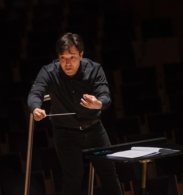 Conducting