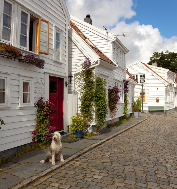 Gamle Stavanger