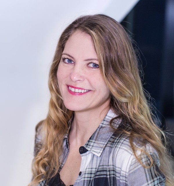Employee profile for Margrethe Sønneland