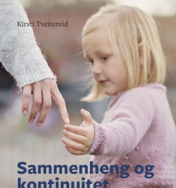 Sammenheng og kontinuitet