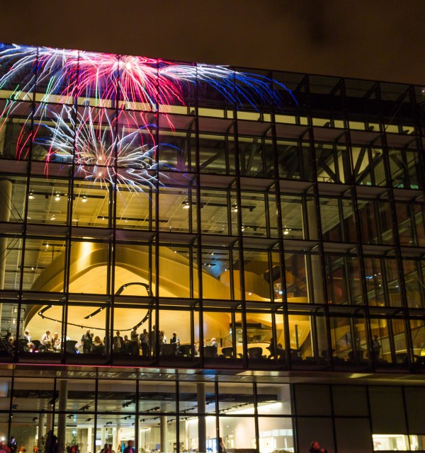 Stavanger konserthus