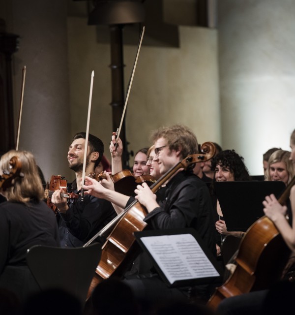 Konserter og forestillinger