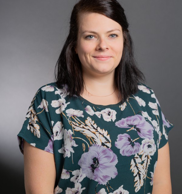 Employee profile for Hanne Elise Pollack