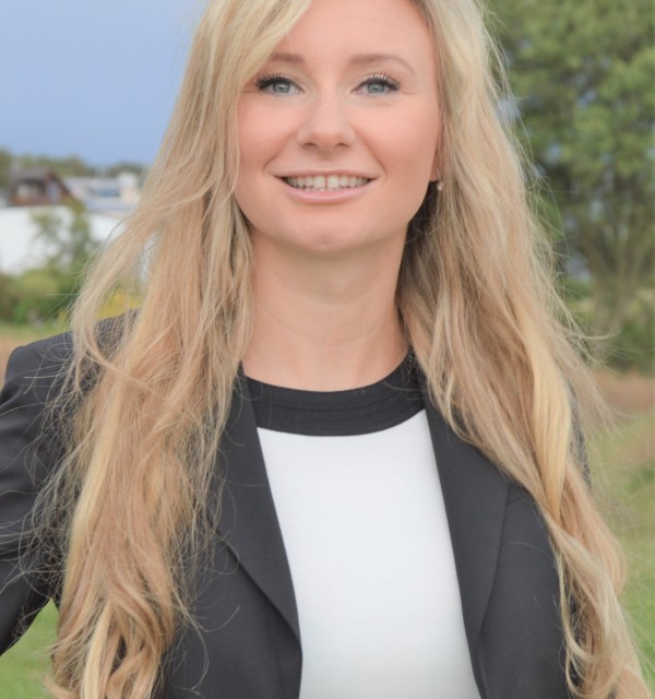 Employee profile for Olena Mykolajivna Koval