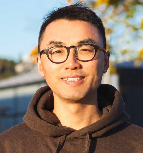 Employee profile for Qian Zhang