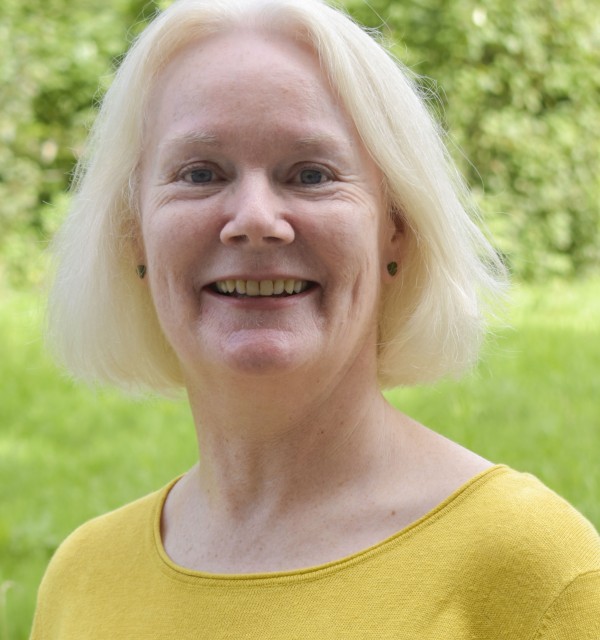 Ansattprofil for Lise Karin Meling