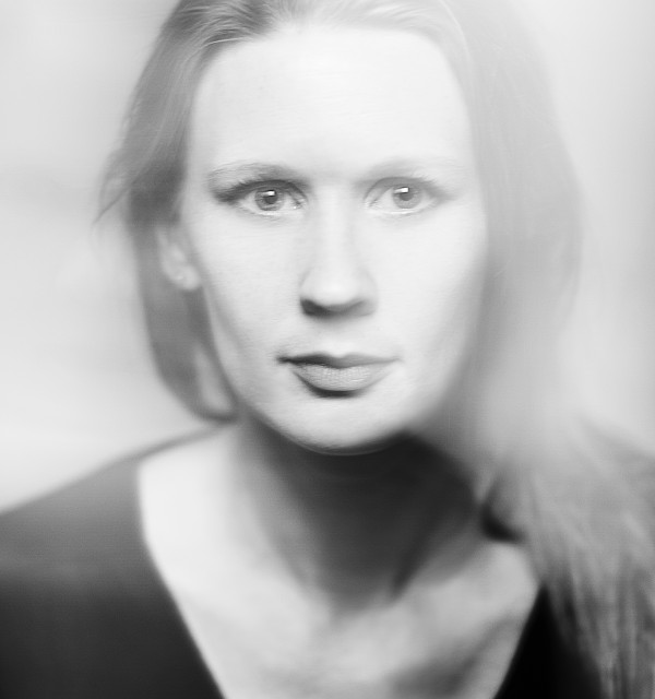 Employee profile for Anita Kaasbøll