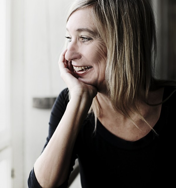 Employee profile for Birgitte Bauer-Nilsen