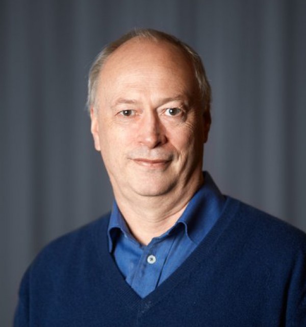 Employee profile for Bjørn Arne Løken